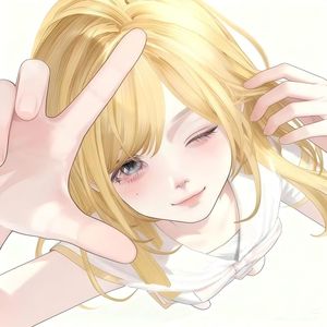 盼望的一切都能如愿