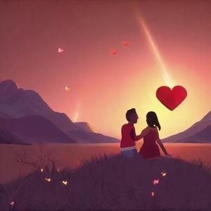 死心塌地去爱你