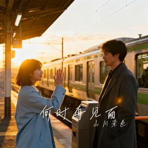 何时再见面