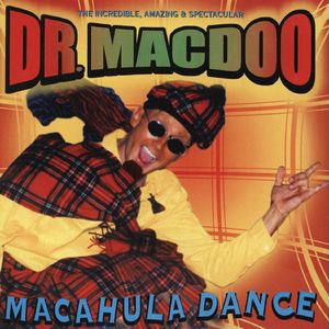 Macahula Dance (Original Extended)
