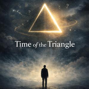 Time of the Triangle - समय त्रिभुजको