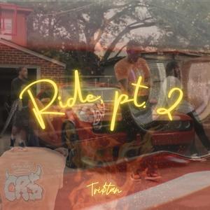 Ride, Pt. 2