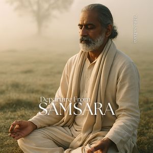 Lotus Beneath the Ashes