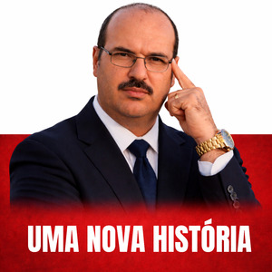 UMA NOVA HISTÓRIA