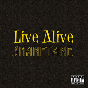 Live Alive