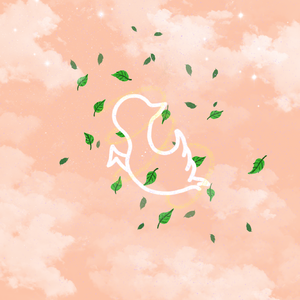 在幸福中死去.April