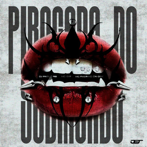 PIROCADA DO SUBMUNDO