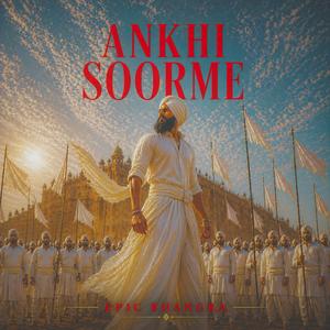 Ankhi Soorme