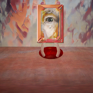 [Trap] SASIOVERLXRD x BOBBYNOPEACE TypeBeat - 难藏泪