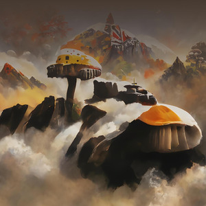 Leavin' the Town in Low Gear