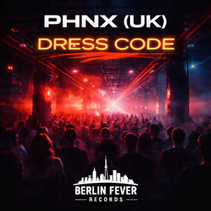 Dress Code (Extended Mix)