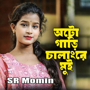 অটো গাড়ি চালাংরে মুই