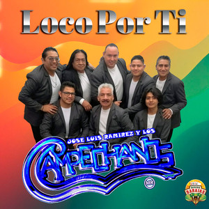 Loco Por Ti