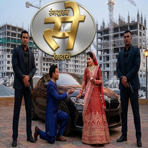 Rangdaran Se Rangdari