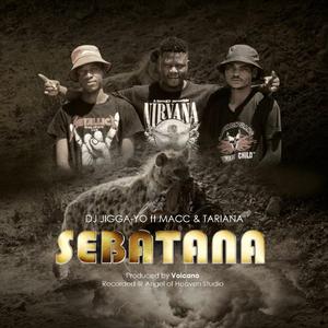 SEBATANA (feat. Macc & Tariana)