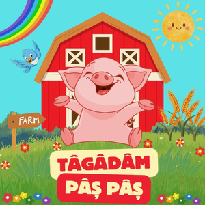 Tâgâdâm Pâș Pâș