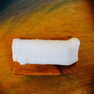 おしぼり言葉遊び (feat. 古都葉 阿蘇美)