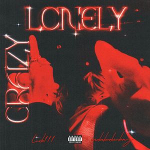 疯狂龙丽CrazyLonely