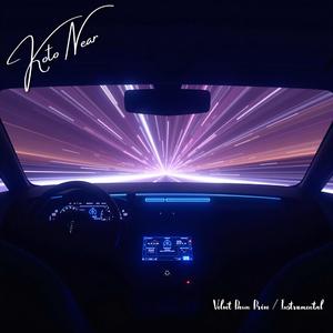 Velvet Dawn Drive / Instrumental