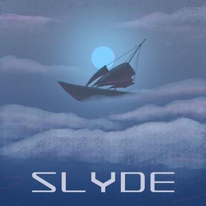 Fog Forest尘雾森林