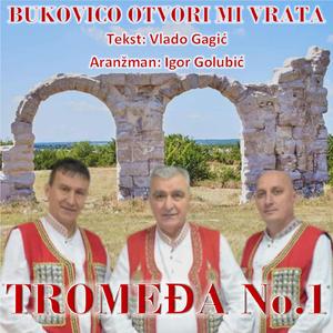 Bukovico otvori mi vrata (Tromeđa No.1)