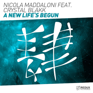 A New Life's Begun (Dub Mix)