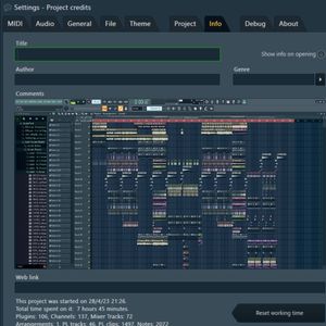 雪 Distance(Club Version)