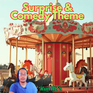 Oops! Surprise! (Surprise & Comedy Theme Instrumental)