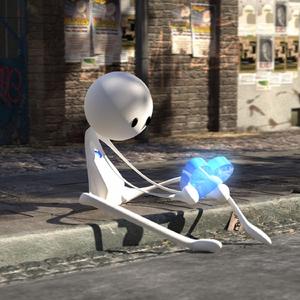 Static Blues (feat. Tafutokuta)