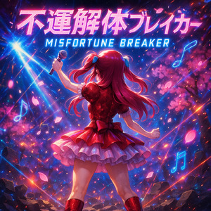 不運解体ブレイカー