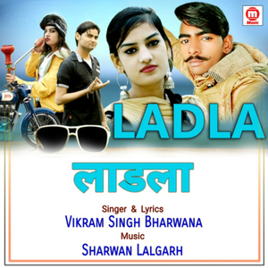 Ladla (Dj Haryanvi Song)