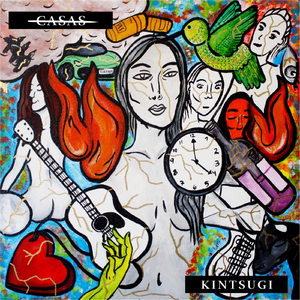 Give Me Love (feat. Bibiana Perez)