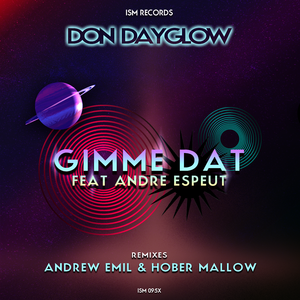 Gimme Dat (Hober Mallow Remix) [feat. Andre Espeut]