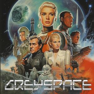 Greyspace (Title Theme)