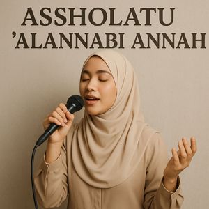Assholatu'alannabi