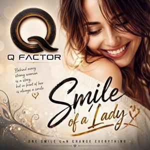 Smile of a Lady