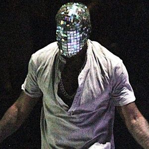 "神罚" Kanye West X J Cole Type Beat