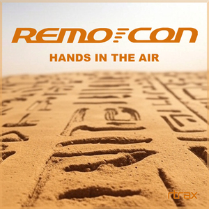 Hands In The Air (Extended Rework)