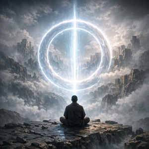 Lost Transcendence