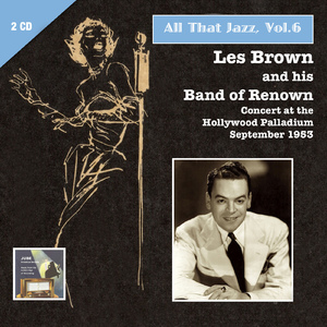 Jubilee: Begin the Beguine