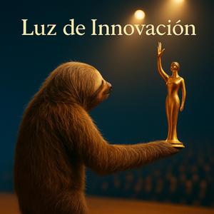 Luz de Innovación