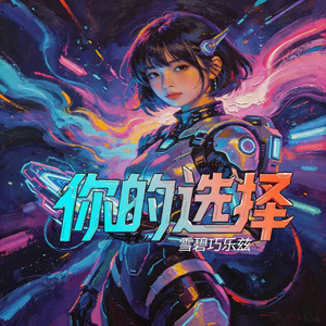 你的选择(雪峰颂版)