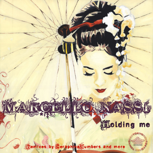 Holding Me (Seraphine Mix)