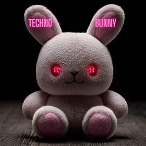 Techno Bunny