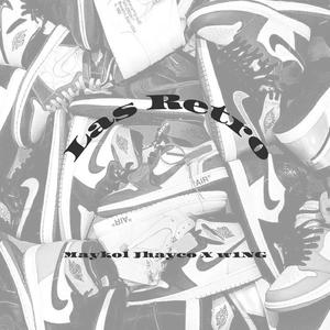 Las Retro (feat. W1NG & Andy Rojas)