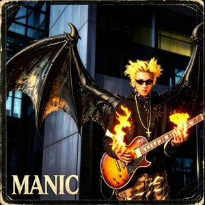 MANIC