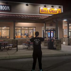 Billy G'z