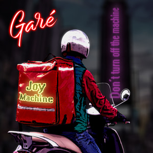 Joy Machine