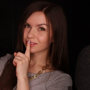 SLOOOOW MO TINGLES Pt.6