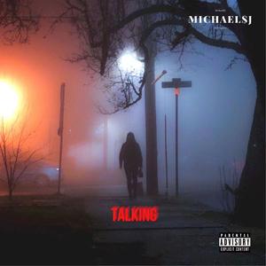 Talking